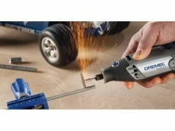 Dremel Multifunktionswerkzeug 3000-1/25 EZ -Laden Elektrowerkzeuge 53982913 xxl