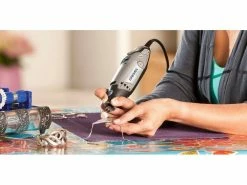 Dremel Multifunktionswerkzeug 3000-1/25 EZ -Laden Elektrowerkzeuge 53982922 xxl