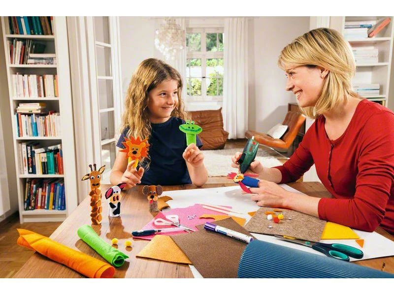 Bosch Akku-Heissklebepistole GluePen 10 Bosch Akku-Heissklebepistole GluePen – Bild 8