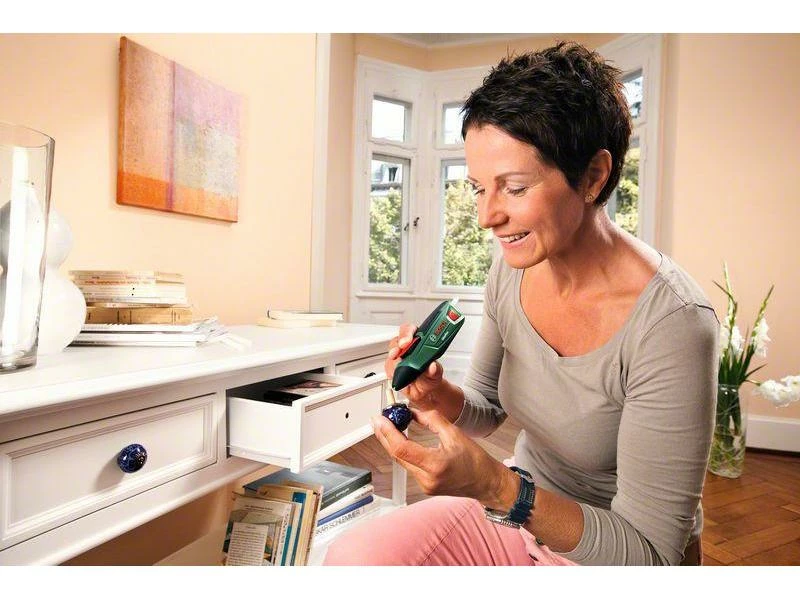 Bosch Akku-Heissklebepistole GluePen 6 Bosch Akku-Heissklebepistole GluePen – Bild 4