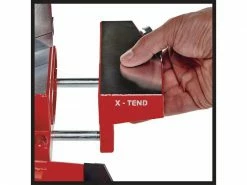 Einhell Akku-Zug-Kapp-Gehrungssäge TE-SM 36/210 Li - Solo -Laden Elektrowerkzeuge 54005231 xxl