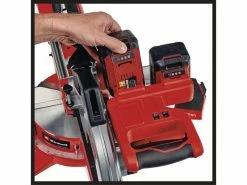 Einhell Akku-Zug-Kapp-Gehrungssäge TE-SM 36/210 Li - Solo -Laden Elektrowerkzeuge 54005294 xxl