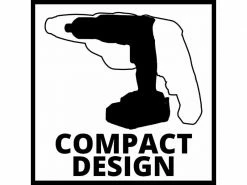 Einhell Akku-Trockenbauschrauber TE-DY 18 Li - Solo -Laden Elektrowerkzeuge 54005568 xxl