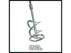 Einhell Akku-Rührwerk TE-MX 18 Li - Solo -Laden Elektrowerkzeuge 54007773 xxl