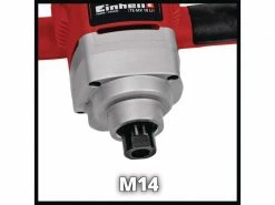 Einhell Akku-Rührwerk TE-MX 18 Li - Solo -Laden Elektrowerkzeuge 54007776 xxl