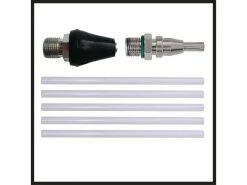 Einhell Akku-Heissklebepistole TE-CG 18 Li - Solo -Laden Elektrowerkzeuge 54008283 xxl