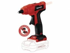 Einhell Akku-Heissklebepistole TE-CG 18 Li - Solo -Laden Elektrowerkzeuge 54008378 xxl