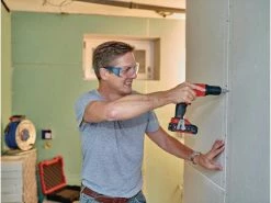 Einhell Akku-Trockenbauschrauber TE-DY 18 Li - Solo -Laden Elektrowerkzeuge 54010339 xxl