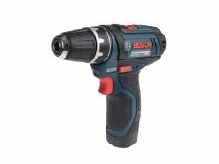 Bosch Professional Akku-Bohrschrauber GSR 12V-15 Kit 1x 4.0 Ah + 1x 2.0 Ah -Laden Elektrowerkzeuge 54054333 xxl