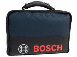 Bosch Professional Akku-Bohrschrauber GSR 12V-15 Kit 1x 4.0 Ah + 1x 2.0 Ah -Laden Elektrowerkzeuge 54054375 xxl