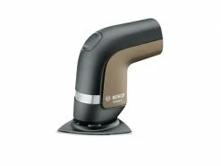 BOSCH YOUseries Akku-Deltaschleifer YOUseries Sander Solo