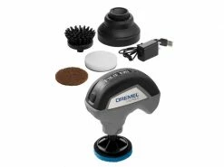 Dremel Akku-Universalreiniger Versa PC10 -Laden Elektrowerkzeuge 56258548 xxl