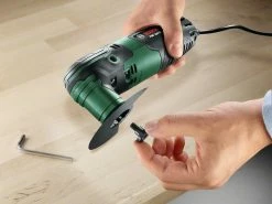 Bosch Multifunktionswerkzeug PMF 220 CE Basic -Laden Elektrowerkzeuge 56283345 xxl