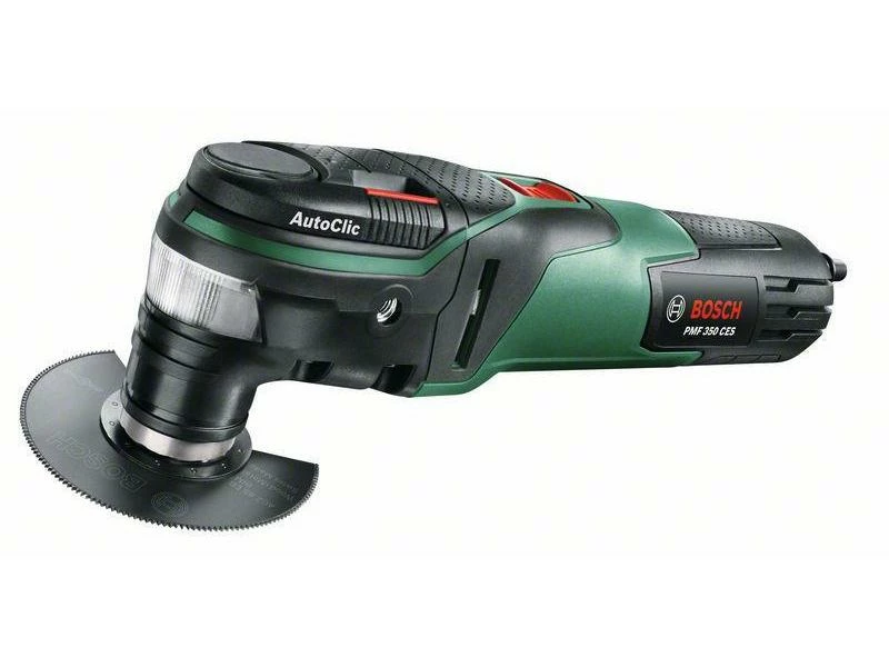 Bosch Multifunktionswerkzeug PMF 350 CES 6 Bosch Multifunktionswerkzeug PMF 350 CES – Bild 4