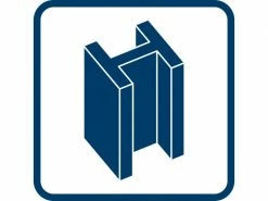 Bosch Professional Akku-Blechschere GSC 12V-13 Solo -Laden Elektrowerkzeuge 56293685 xxl