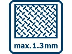 Bosch Professional Akku-Blechschere GSC 12V-13 Solo -Laden Elektrowerkzeuge 56293709 xxl