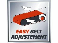 Einhell Bandschleifer TC-BS 8038 -Laden Elektrowerkzeuge 56309494 xxl