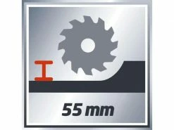 Einhell Handkreissäge TE-CS 165 -Laden Elektrowerkzeuge 56309695 xxl