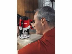 Einhell Oberfräse TC-RO 1155 E -Laden Elektrowerkzeuge 56309758 xxl