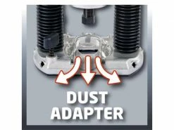 Einhell Oberfräse TC-RO 1155 E -Laden Elektrowerkzeuge 56309800 xxl