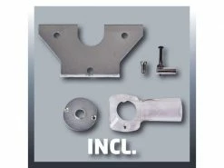 Einhell Oberfräse TC-RO 1155 E -Laden Elektrowerkzeuge 56309803 xxl