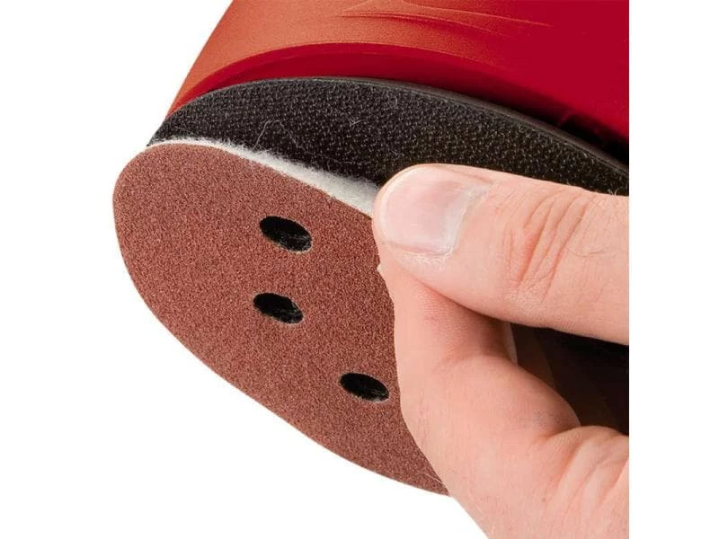 Einhell Exzenterschleifer TC-RS 38 E 4 Einhell Exzenterschleifer TC-RS 38 E – Bild 2