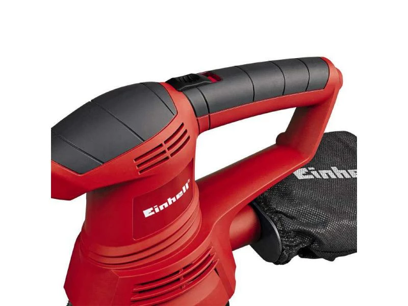 Einhell Exzenterschleifer TC-RS 38 E 5 Einhell Exzenterschleifer TC-RS 38 E – Bild 3