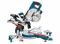 Bosch Professional Paneelsäge GCM 8 SJL + Arbeitstisch GTA 2600 -Laden Elektrowerkzeuge 56367449 xxl