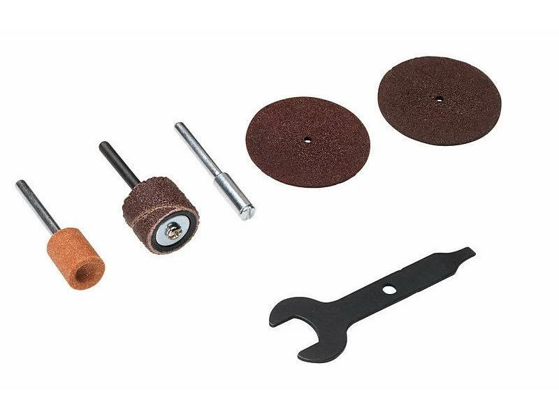 Dremel Multifunktionswerkzeug 3000-5 6 Dremel Multifunktionswerkzeug 3000-5 – Bild 4