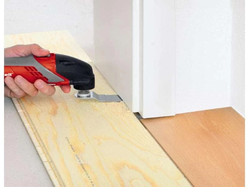 Einhell Multifunktionswerkzeug TE-MG 200 CE 7 Einhell Multifunktionswerkzeug TE-MG 200 CE – Bild 5