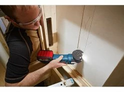 Bosch Professional Multifunktionswerkzeug GOP 18V-28 2x5.0Ah Kit -Laden Elektrowerkzeuge 56590214 xxl 1