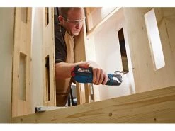 Bosch Professional Multifunktionswerkzeug GOP 18V-28 2x5.0Ah Kit -Laden Elektrowerkzeuge 56590217 xxl 1