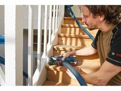 Bosch Professional Multifunktionswerkzeug GOP 18V-28 Solo -Laden Elektrowerkzeuge 56590222 xxl