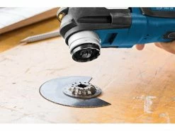 Bosch Professional Multifunktionswerkzeug GOP 18V-28 2x5.0Ah Kit -Laden Elektrowerkzeuge 56590228 xxl 1