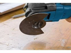 Bosch Professional Multifunktionswerkzeug GOP 18V-28 2x5.0Ah Kit -Laden Elektrowerkzeuge 56590233 xxl 1