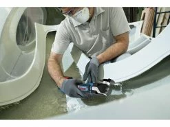 Bosch Professional Multifunktionswerkzeug GOP 18V-28 2x5.0Ah Kit -Laden Elektrowerkzeuge 56590238 xxl 1