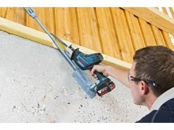 Bosch Professional Akku-Säbelsäge GSA 18V-LI C Solo L-Boxx -Laden Elektrowerkzeuge 56590932 xxl