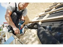 Bosch Professional Akku-Stichsäge GST 18V-LI B Solo, L-Boxx 11 Bosch Professional Akku-Stichsäge GST 18V-LI B Solo, L-Boxx -Laden Elektrowerkzeuge 56591382 xxl