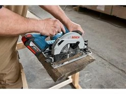 Bosch Professional Akku-Kreissäge GKS 18V-57 G Solo -Laden Elektrowerkzeuge 56591436 xxl