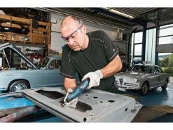 Bosch Professional Multifunktionswerkzeug GRO 12V-35 L-Boxx Solo -Laden Elektrowerkzeuge 56591586 xxl