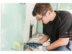 Bosch Professional Multifunktionswerkzeug GRO 12V-35 L-Boxx Solo -Laden Elektrowerkzeuge 56591604 xxl