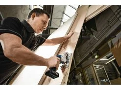 Bosch Professional Akku-Kreissäge GKS 12V-26 L-Boxx Solo 15 Bosch Professional Akku-Kreissäge GKS 12V-26 L-Boxx Solo -Laden Elektrowerkzeuge 56591694 xxl