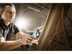 Bosch Professional Akku-Kreissäge GKS 12V-26 L-Boxx Solo 14 Bosch Professional Akku-Kreissäge GKS 12V-26 L-Boxx Solo -Laden Elektrowerkzeuge 56591703 xxl