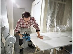 Bosch Professional Akku-Hobel GHO 18V-LI Solo, L-Boxx -Laden Elektrowerkzeuge 56592204 xxl