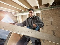 Bosch Professional Akku-Hobel GHO 18V-LI Solo, L-Boxx -Laden Elektrowerkzeuge 56592209 xxl