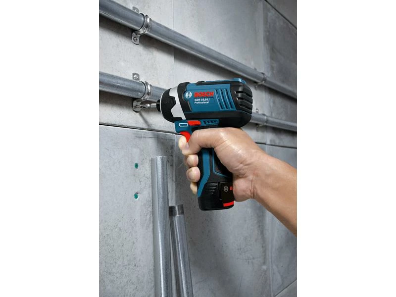 Bosch Professional Akku-Schlagschrauber GDR 12V-105 L-Boxx Solo 7 Bosch Professional Akku-Schlagschrauber GDR 12V-105 L-Boxx Solo – Bild 5