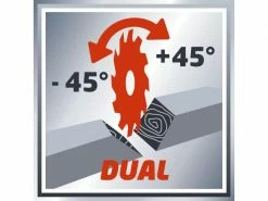 Einhell Zug-Kapp-Gehrungssäge TE-SM 2131 Dual -Laden Elektrowerkzeuge 56601653 xxl