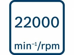 Bosch Professional Akku-Geradschleifer GGS 18V-LI Solo, L-Boxx -Laden Elektrowerkzeuge 56601764 xxl