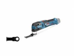 Bosch Professional Multifunktionswerkzeug GOP 12V-28 Solo -Laden Elektrowerkzeuge 56604680 xxl