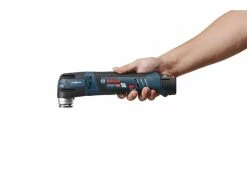 Bosch Professional Multifunktionswerkzeug GOP 12V-28 Solo -Laden Elektrowerkzeuge 56605386 xxl 1